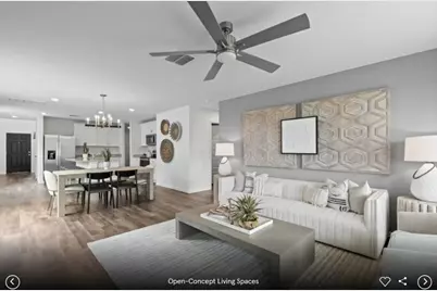 5218 Monarda Mint Drive, Austin, TX 78754 - Photo 6