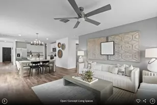 5218 Monarda Mint Dr, Austin, TX 78754 - Photo 6