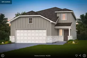 5218 Monarda Mint Dr, Austin, TX 78754 - Photo 1