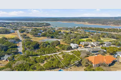 5005 Arrowhead Drive, Lago Vista, TX 78645 - Photo 2