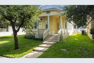 1114 Peyton Place, Cedar Park, TX 78613 - Photo 4