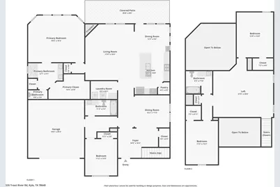 535 Trout River Road, Kyle, TX 78640 - Photo 38