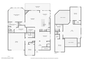 535 Trout River Rd, Kyle, TX 78640 - Photo 38