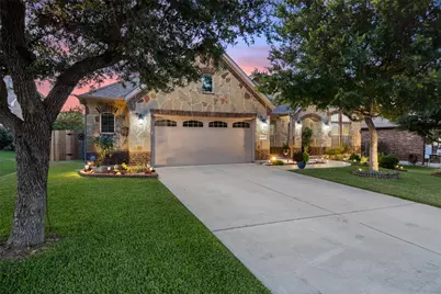 8704 Old Corral Cove, Austin, TX 78737 - Photo 38