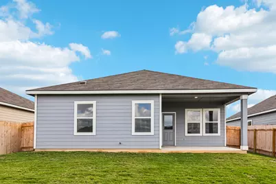 302 Sunlight Lake Boulevard, Hutto, TX 78634 - Photo 8