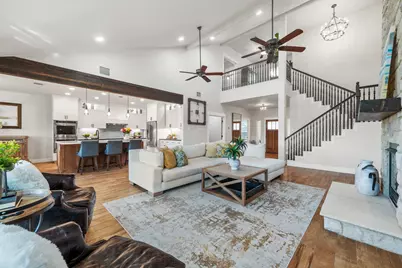 22008 Briarcliff Drive, Briarcliff, TX 78669 - Photo 8