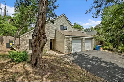 6004 Shadow Valley Cove #B, Austin, TX 78731 - Photo 2