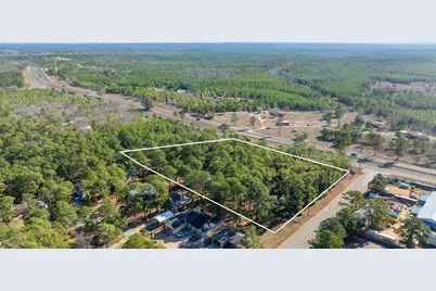 Lot 65 State Highway 21, Bastrop, TX 78602 - Photo 2