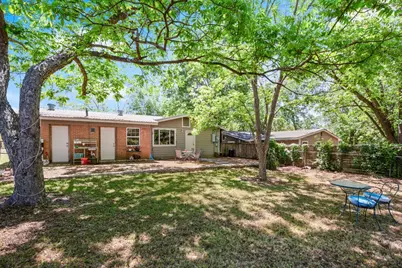 4606 S 2nd Street, Austin, TX 78745 - Photo 4
