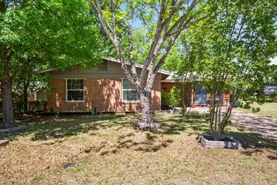 4606 S 2nd Street, Austin, TX 78745 - Photo 1