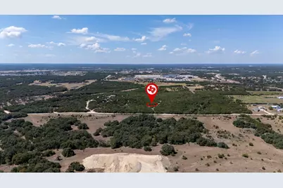 Acres 11.5347 Private Road 907, Liberty Hill, TX 78642 - Photo 1