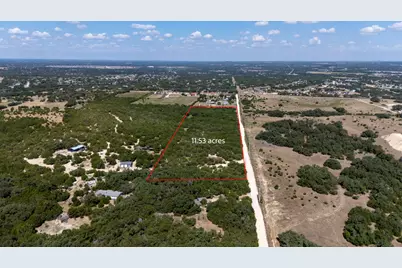 Acres 11.5347 Private Road 907, Liberty Hill, TX 78642 - Photo 2