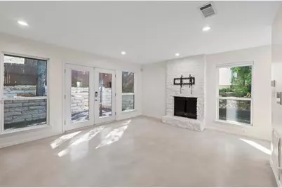 1245 Spyglass Drive #B, Austin, TX 78746 - Photo 6