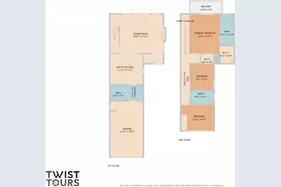 1245 Spyglass Drive #B, Austin, TX 78746 - Photo 36