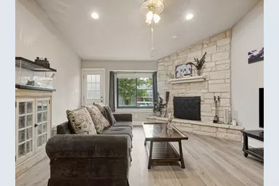 1006 Rolling Green Drive, Round Rock, TX 78664 - Photo 6
