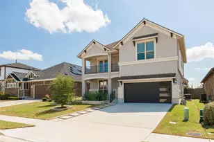 17311 Arcata Ave, Pflugerville, TX 78660 - Photo 2