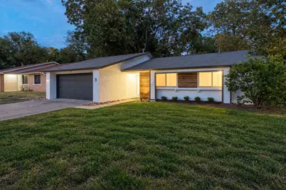 10307 Quail Ridge Drive, Austin, TX 78758 - Photo 2