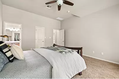 352 Wild Rose Drive, Austin, TX 78737 - Photo 20