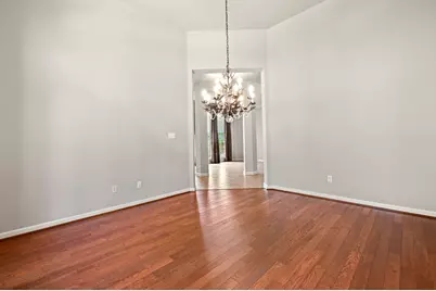 352 Wild Rose Drive, Austin, TX 78737 - Photo 4