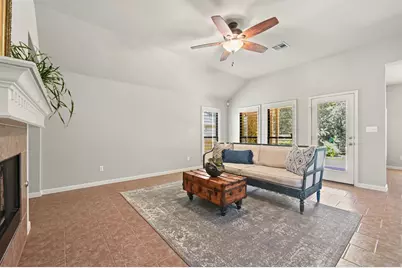 352 Wild Rose Drive, Austin, TX 78737 - Photo 12