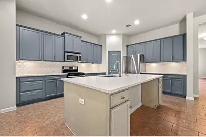 352 Wild Rose Drive, Austin, TX 78737 - Photo 14