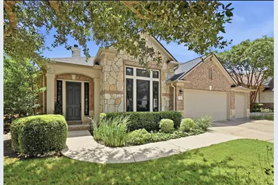 352 Wild Rose Drive, Austin, TX 78737 - Photo 36