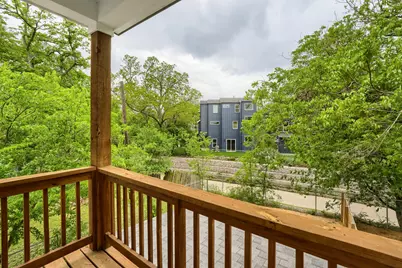 4805 Sara Drive #A, Austin, TX 78721 - Photo 20