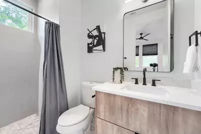4805 Sara Drive #A, Austin, TX 78721 - Photo 18