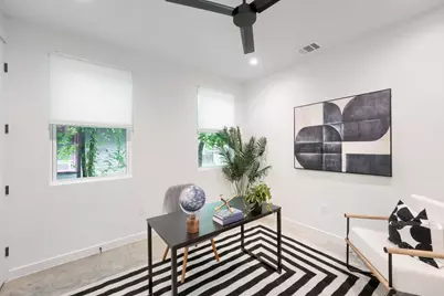 4805 Sara Drive #A, Austin, TX 78721 - Photo 8