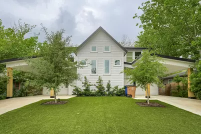4805 Sara Drive #A, Austin, TX 78721 - Photo 2