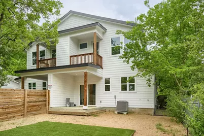 4805 Sara Drive #A, Austin, TX 78721 - Photo 28