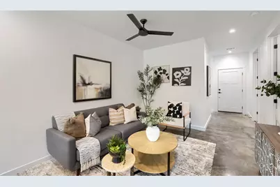 4805 Sara Drive #A, Austin, TX 78721 - Photo 6