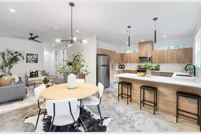 4805 Sara Drive #A, Austin, TX 78721 - Photo 1