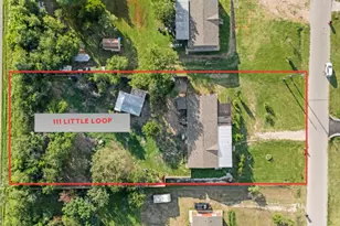 111 Little Loop, Cedar Creek, TX 78612 - Photo 1