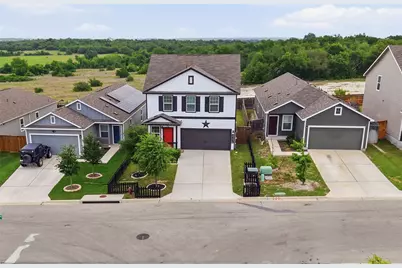 116 Night Riders Way, Jarrell, TX 76537 - Photo 2
