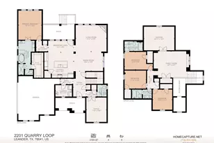 2201 Quarry Loop, Leander, TX 78641 - Photo 40