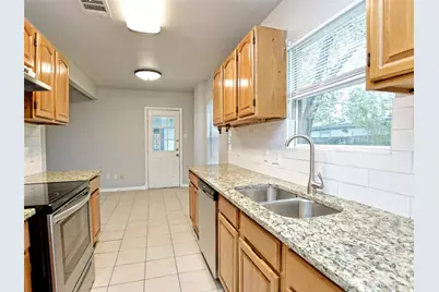 6121 Ponca Street #A, Austin, TX 78741 - Photo 8