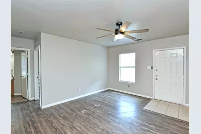 6121 Ponca Street #A, Austin, TX 78741 - Photo 2