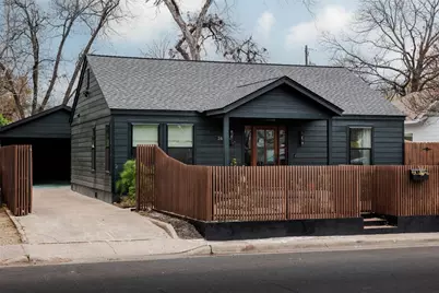 2613 E 2nd Street, Austin, TX 78702 - Photo 2