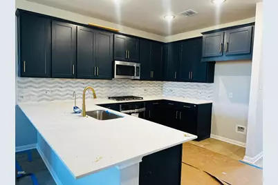 609 Henry Milton Road, Georgetown, TX 78626 - Photo 6