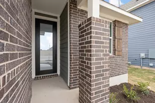 609 Henry Milton Rd, Georgetown, TX 78626 - Photo 4