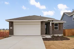609 Henry Milton Rd, Georgetown, TX 78626 - Photo 1