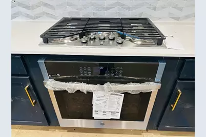 609 Henry Milton Road, Georgetown, TX 78626 - Photo 10