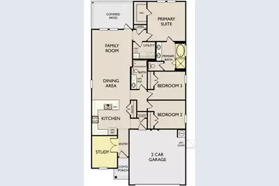 609 Henry Milton Road, Georgetown, TX 78626 - Photo 4