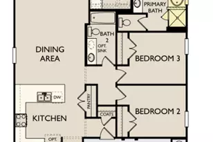 609 Henry Milton Rd, Georgetown, TX 78626 - Photo 4