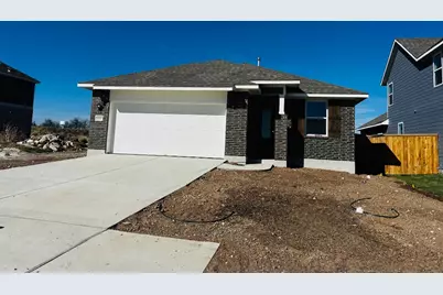 609 Henry Milton Road, Georgetown, TX 78626 - Photo 2