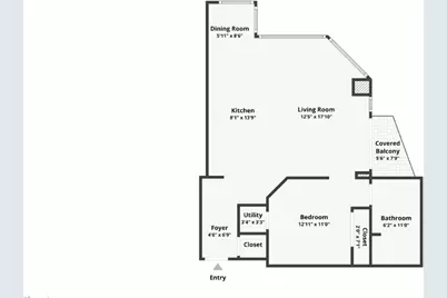 360 Nueces Street #1301, Austin, TX 78701 - Photo 20