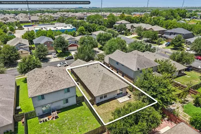 3408 Bach Drive, Pflugerville, TX 78660 - Photo 8