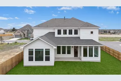 17320 Graces Path, Pflugerville, TX 78660 - Photo 30