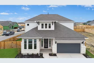 17320 Graces Path, Pflugerville, TX 78660 - Photo 2